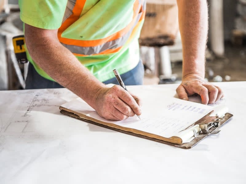 The role of a site supervisor: What they actually do for your build