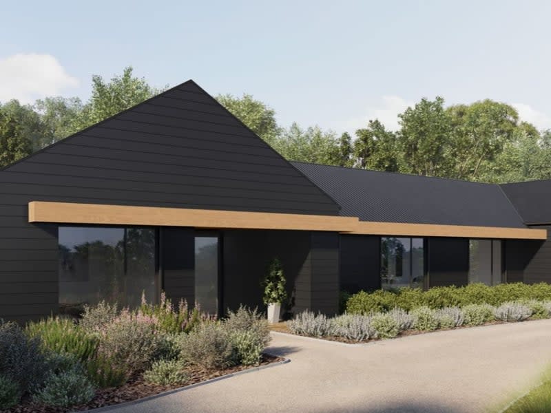 Acreage Living by Design: Inside Hamlan's Signature Acreage Homes
