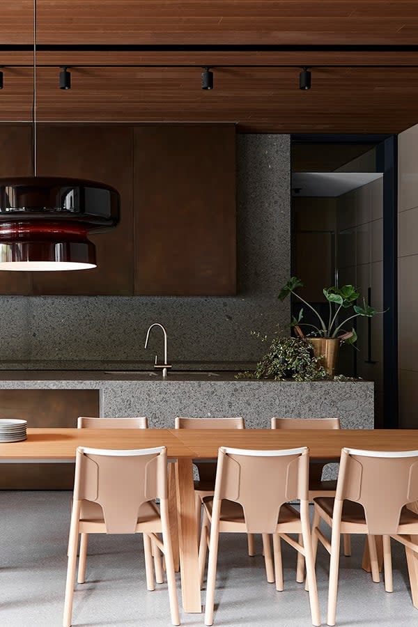 Winners of the Master Builds Victoria Excellence in Housing Awards