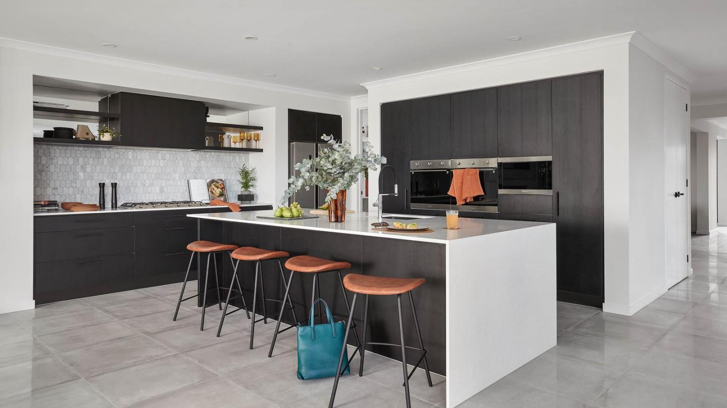Tantalising your home with terracotta