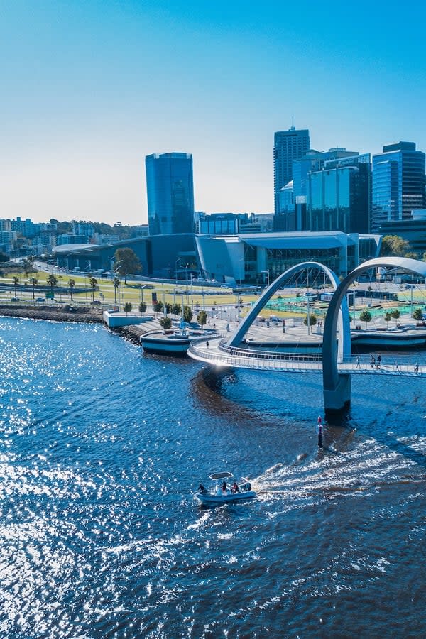 WA Government Funding to Boost Residential Construction Industry