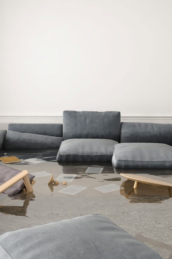 How To Safeguard Your New Home Against Flooding