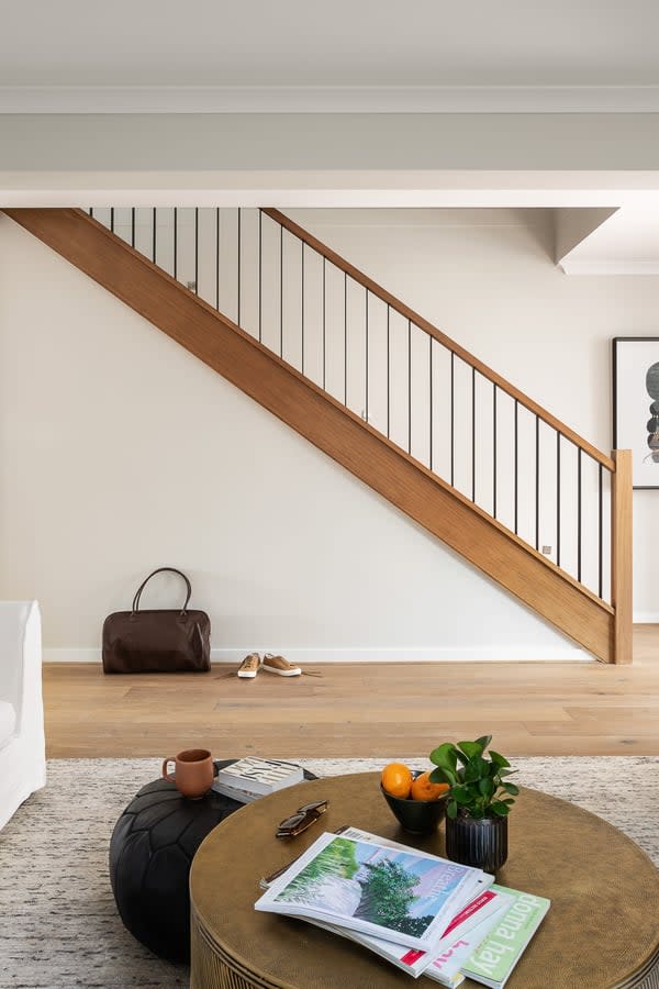Winter at home - creating a warming and cosy environment