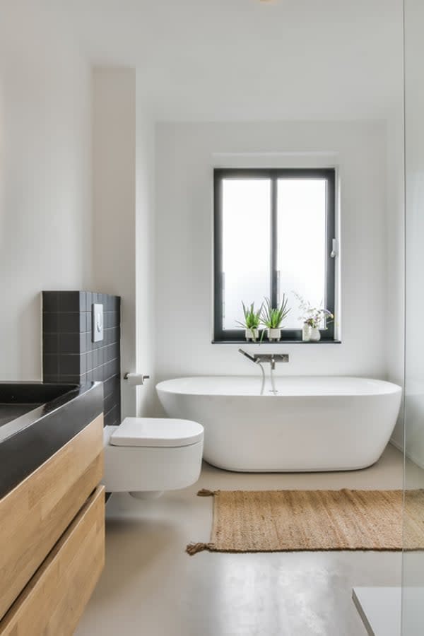 How Much Should You Prepare For A Bathroom Renovation?