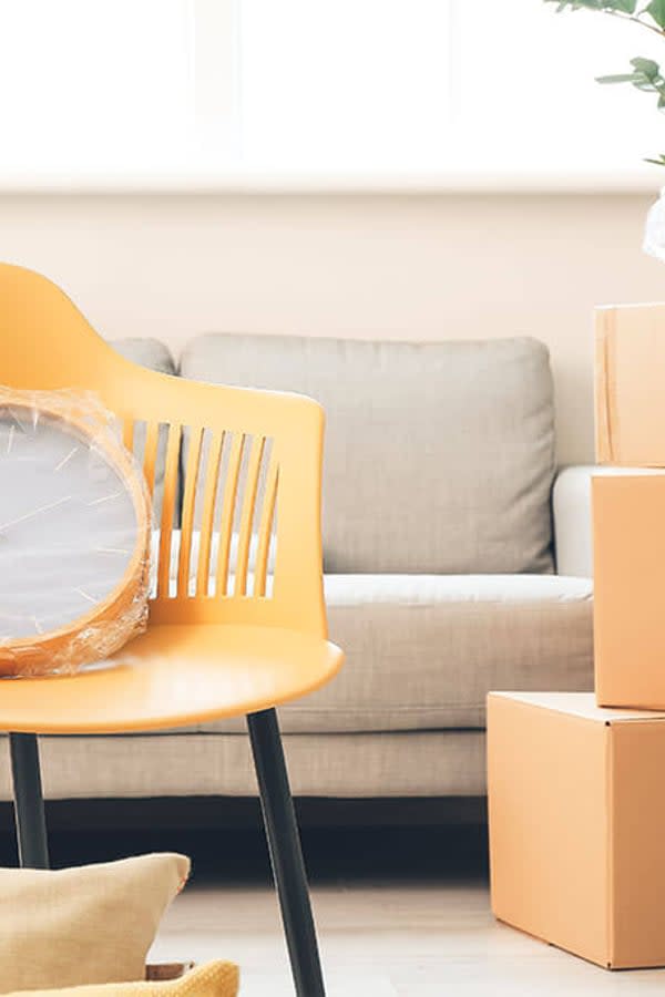 Lighter & Brighter: How To Maximise Your Home's Interior Space