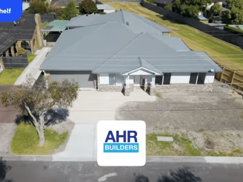 Designing every nook and cranny: Inside an AHR Builders knockdown rebuild