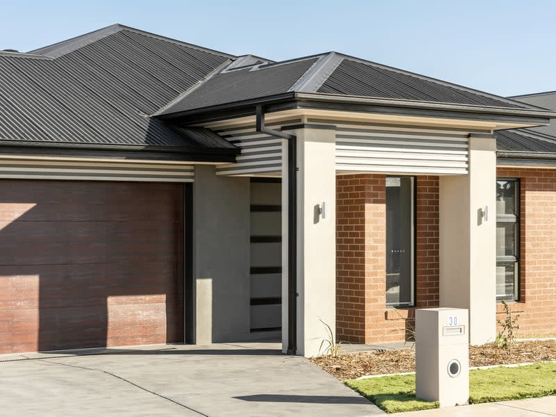 Fringelily Estate in Stawell Welcomes First Residents