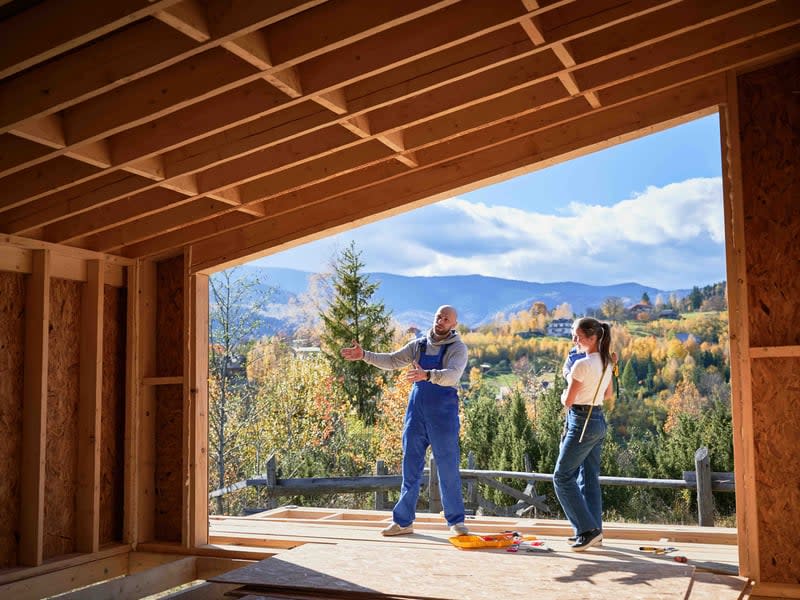 First Home Buyers Guide 2024: Building Your Dream Home with an Australian Homebuilder