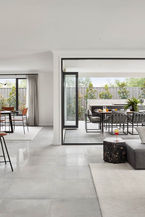 Handy hints when planning your new home