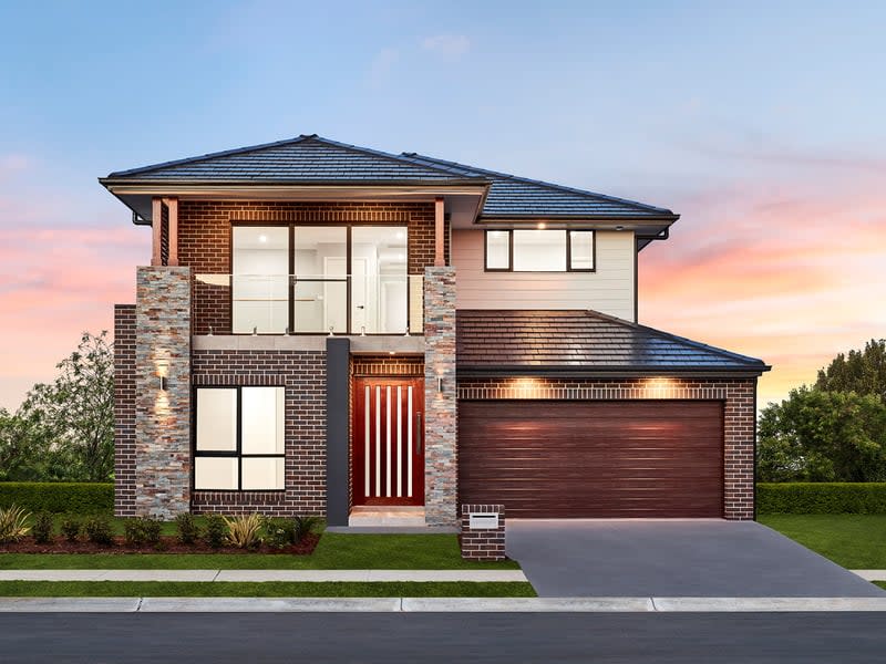 What it really means to 'Create Your Space' in today's build market