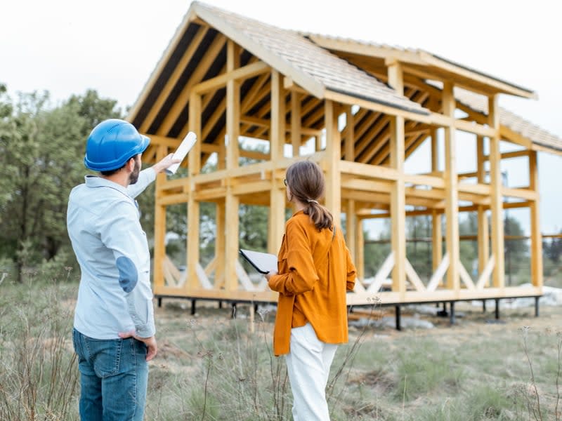 How Much Does it Cost to Build a House in Melbourne