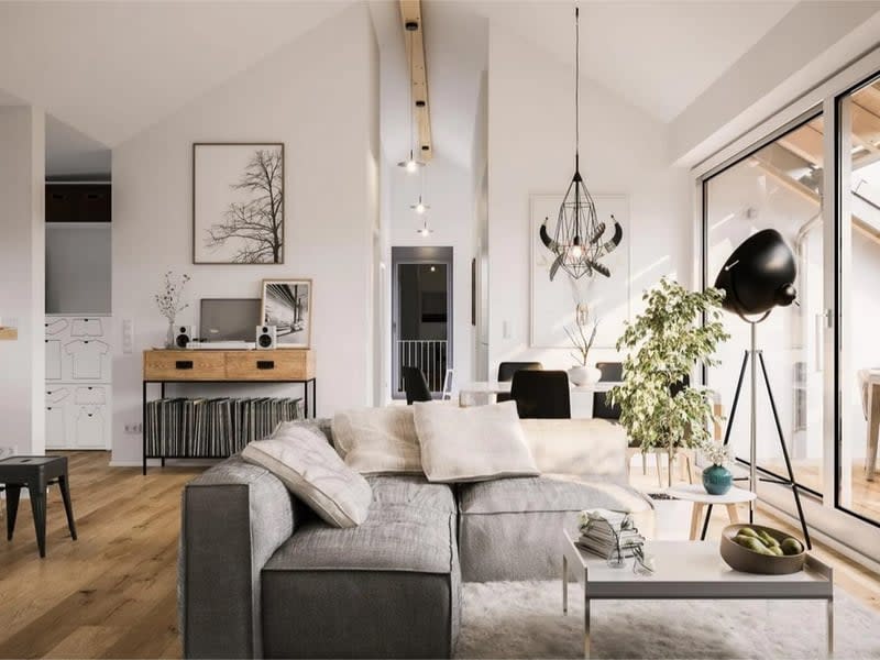 The Building Process with 5AB Homes: Your Journey to a Dream Home