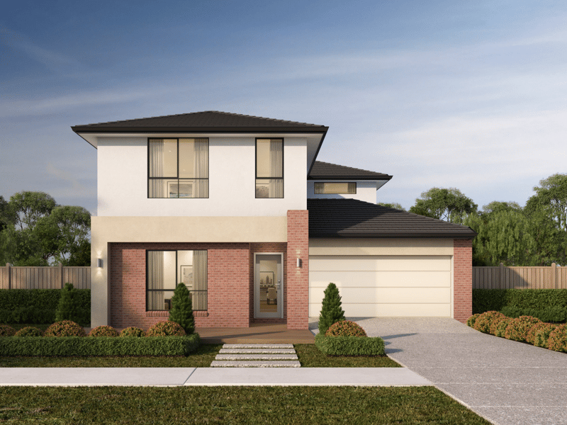 Best First Home Designs of 2025 by Omnia Homes