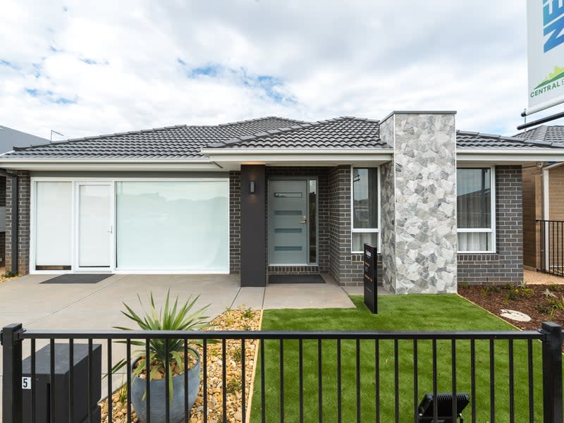 Display Homes Open: COVID-19 Restrictions easing