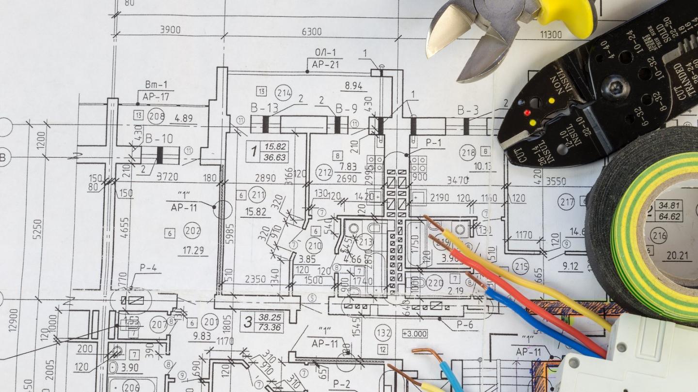 5 Tips For Planning Your Home's Electrical Layout