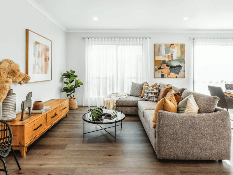 Sherridon Homes Inclusions: Elevating Everyday Living