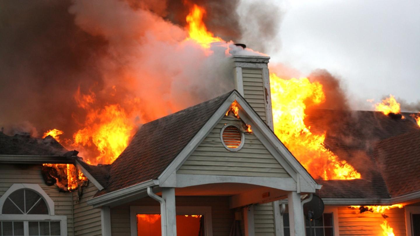 What Homeowners Need To Know About Smoke Alarms