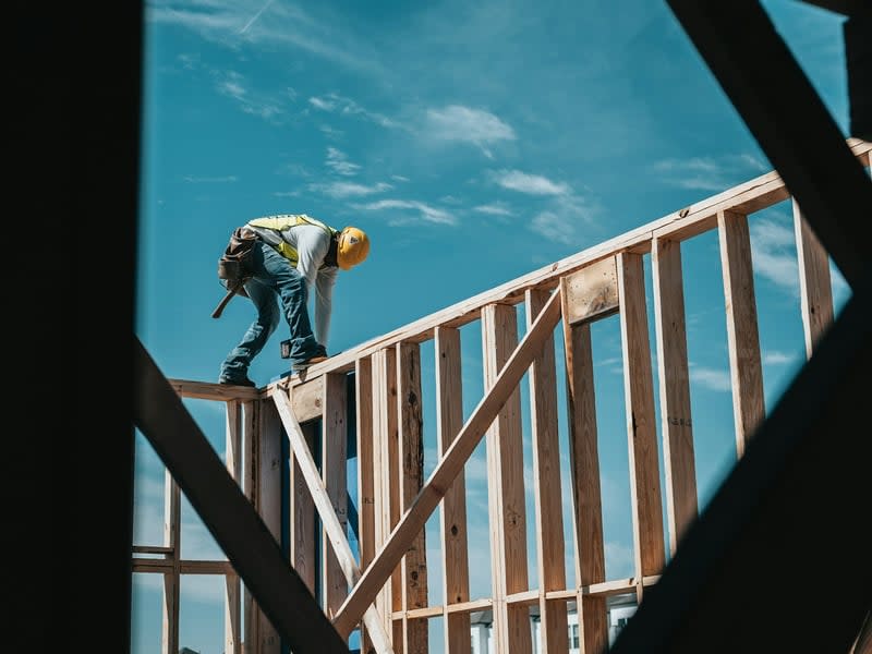 How to choose a custom home builder