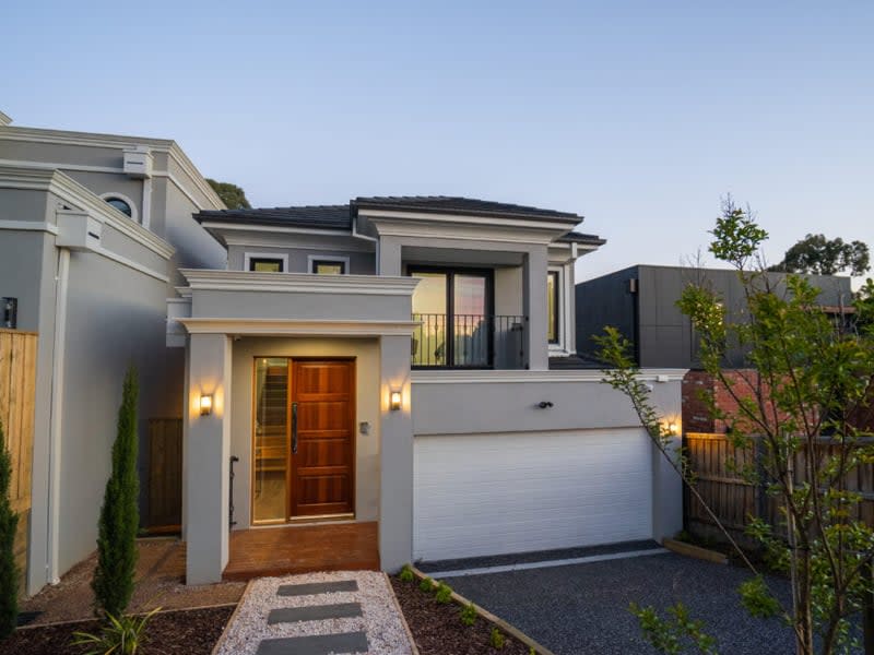 A Closer Look at Davidson Construction's Signature Residences