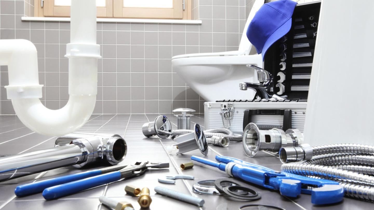 5 Plumbing Tips For New Homeowners