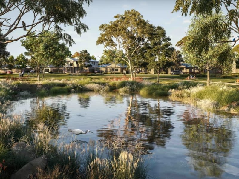 Cranbourne: Melbourne's South-East Suburb on the Rise