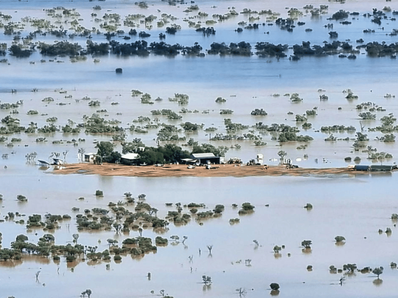 Building on Flood-Prone Land in Queensland: What You Need to Know