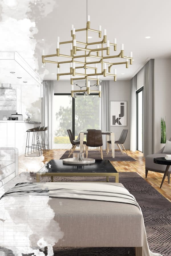 Building to Your Own Plans - Custom Builders Melbourne