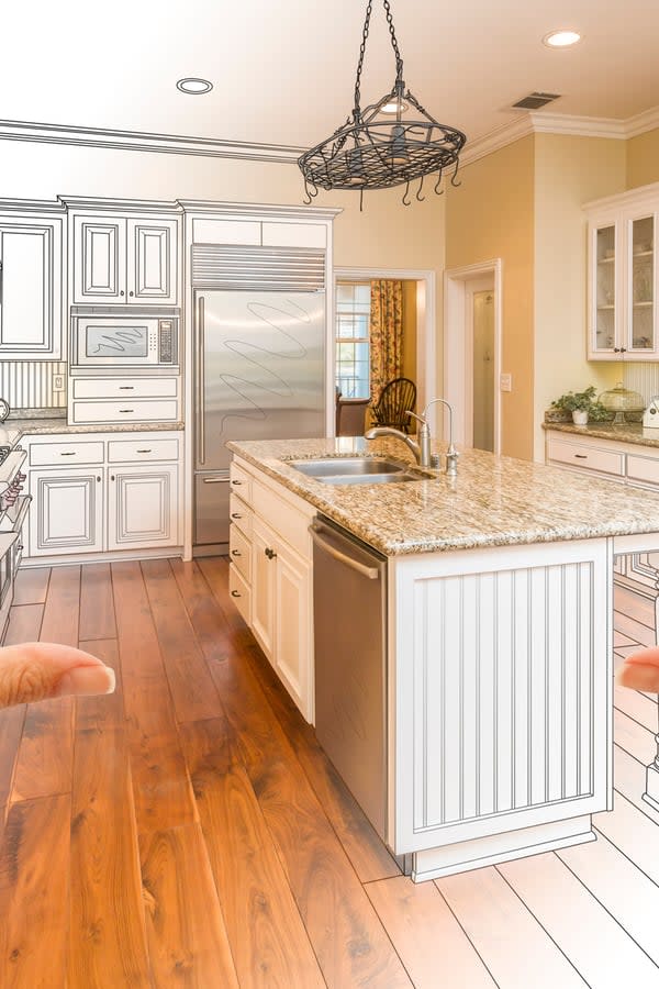 Planning Your Kitchen Renovation: 9 Tips From Experts