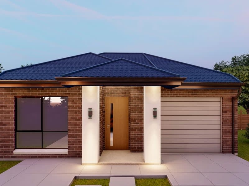 The 5AB Homes Portfolio XPress Range: Fast-Track Your Dream Home