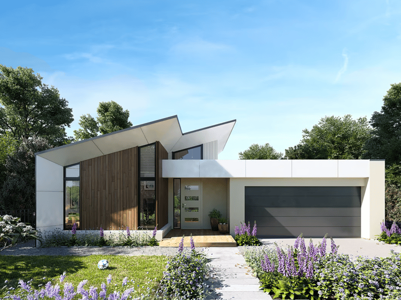 Build a More Energy-Efficient Home, with Hamlan