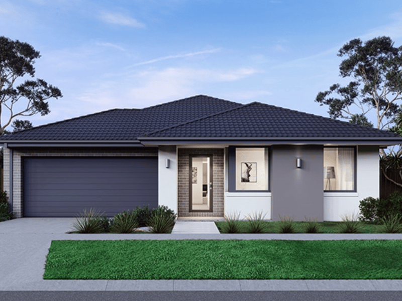 New Homes released in Mimosa Homes' M Collection