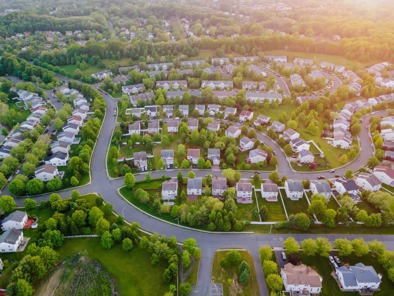 How to Buy Land: Your First Step to a Dream Home Rebuild