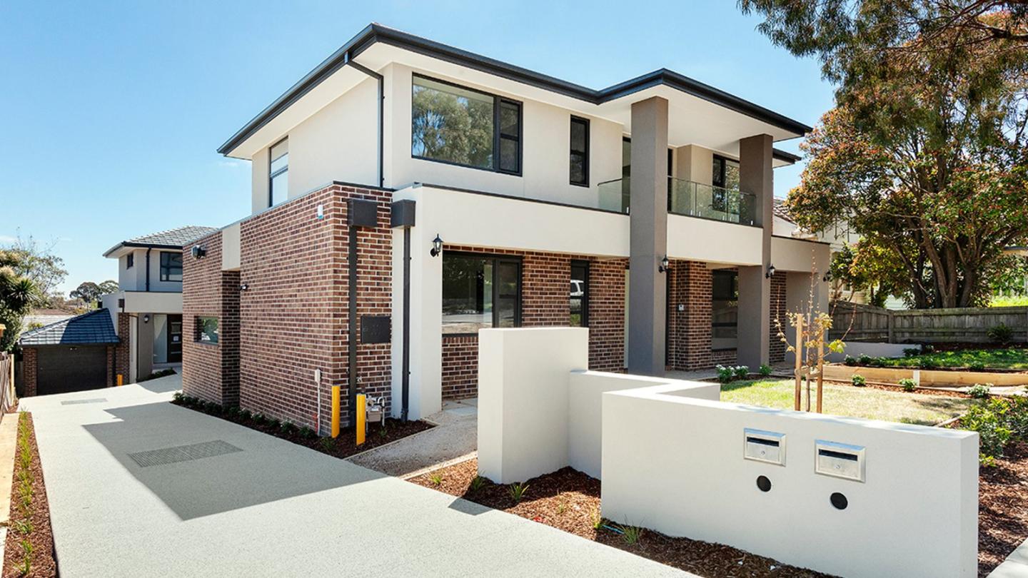 Thinking About Sub-dividing and Building Another House On Your Block?