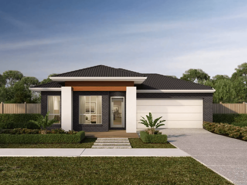 Omnia Homes: The Best Single-Storey Designs