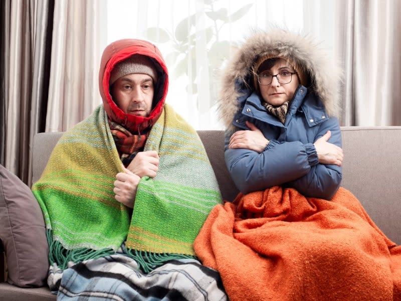 Why Are Australian Homes So Cold?