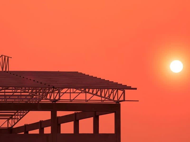 Choosing Materials for Homes in South Australia's Extreme Heat