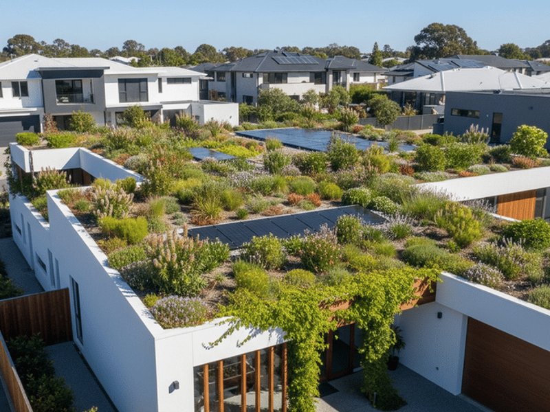 Top 5 Energy-Efficient Home Designs for New South Wales' Climate