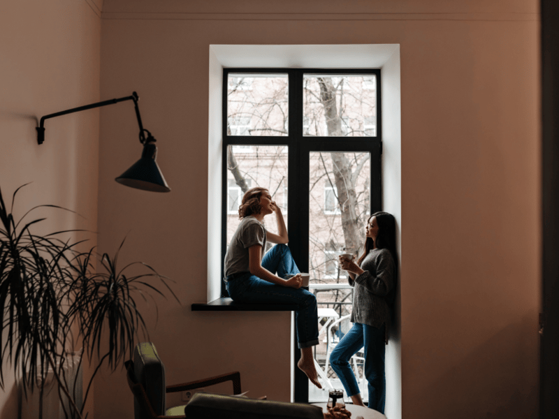 Co-owning With Friends: Is It a Bad Idea?