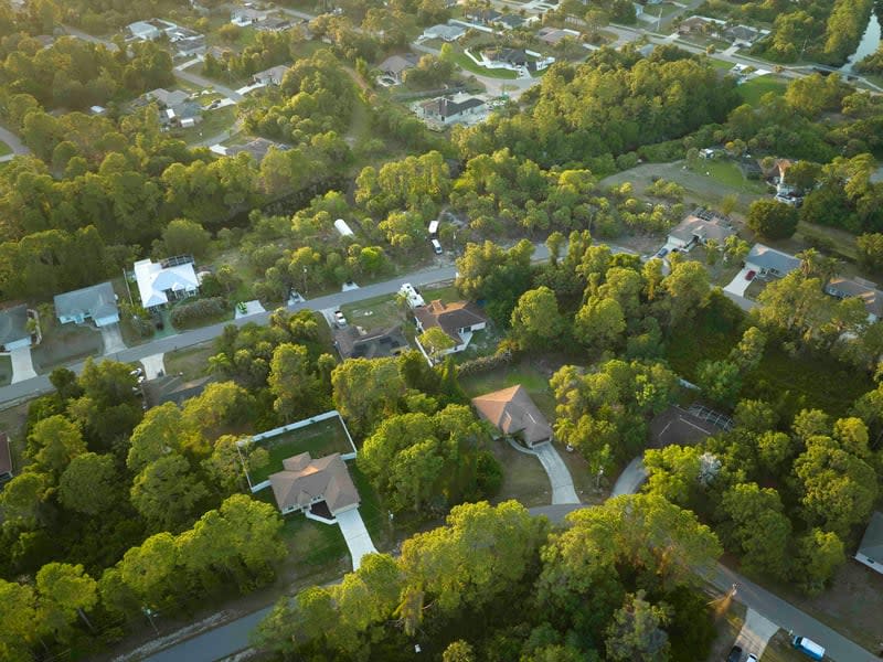 Why Choose Sustainable Materials for Your New Home