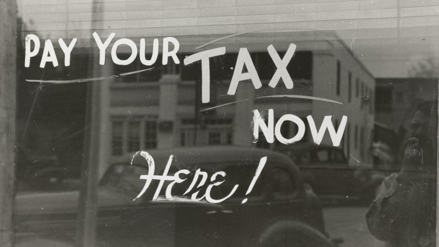 Post-COVID Recovery Shines A Light on Stamp Duty