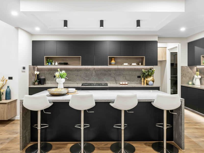 Choosing an Ideal Builder for an Investment Property