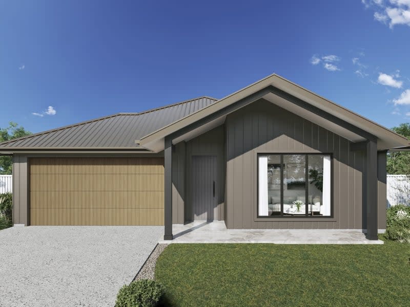 Net Zero Home to Power a Sustainable Future