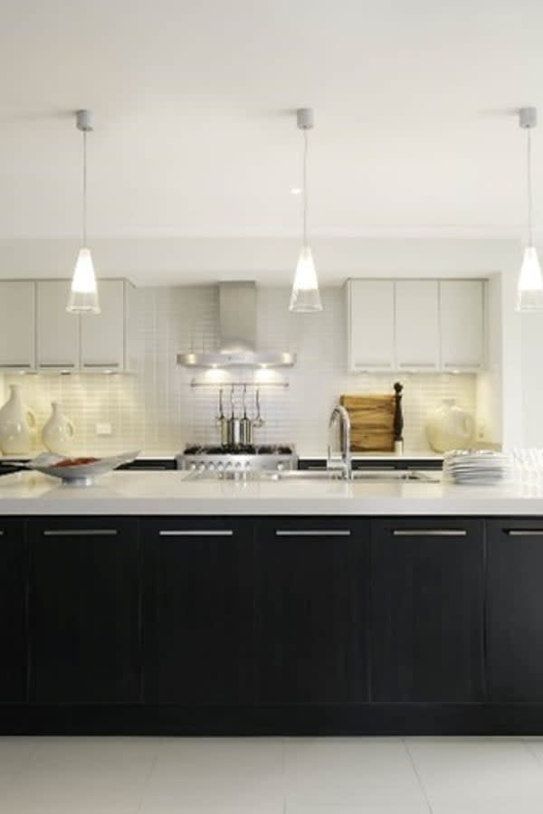 Celebrating kitchen trends 2021