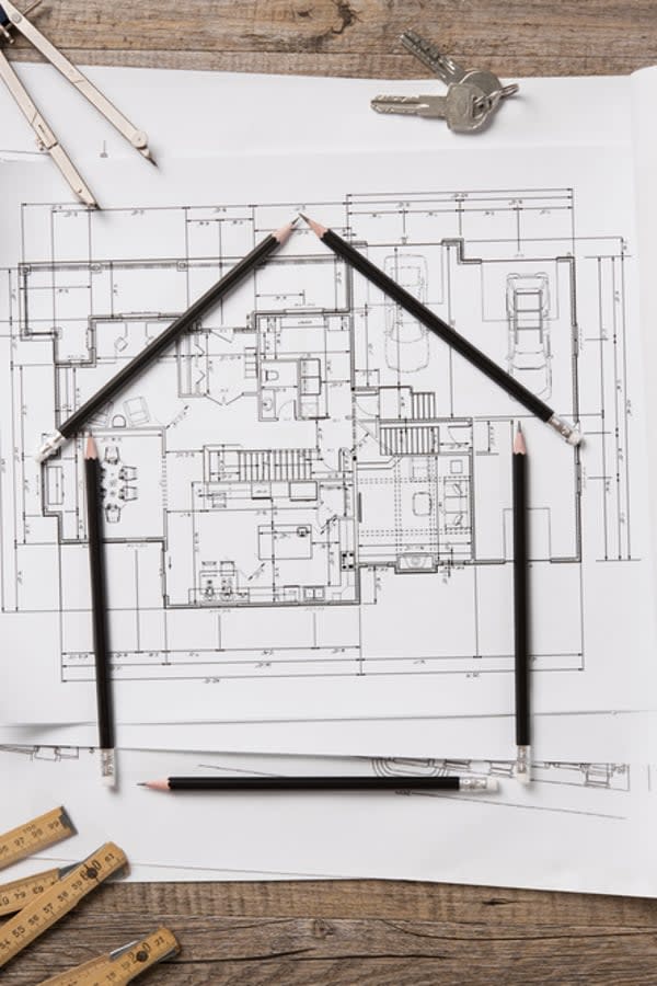5 Tips For Building The Custom Home Of Your Dreams
