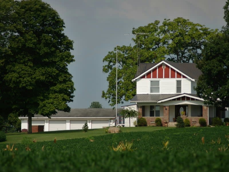 What makes a great acreage home?