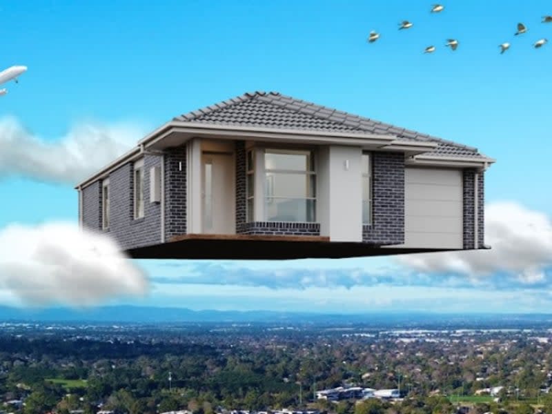 Bringing House Prices Back Down to Earth with Australian Building Company