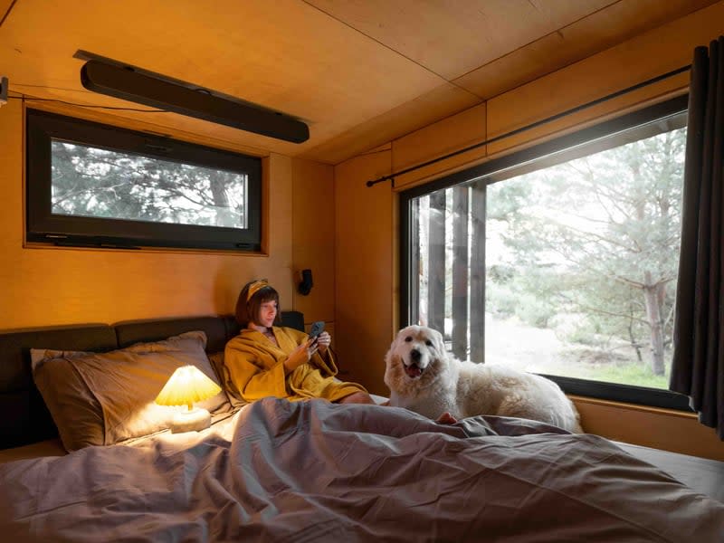 5 Best Aussie Tiny Homes and Why They're Popular Right Now