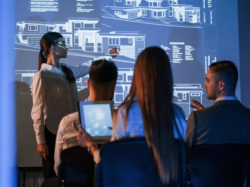 The Future of Homebuilding in Australia: Trends and Innovations to Watch