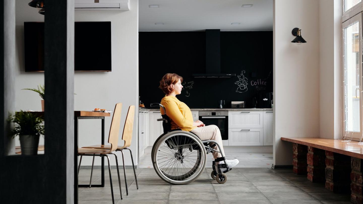 Push For New Builds To Be More Accessible
