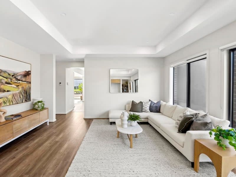 SOHO Living's New Display Homes Now Open